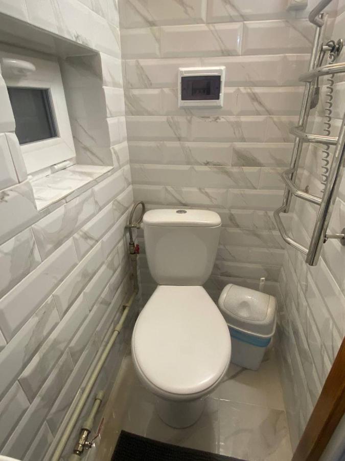 Затишок В Карпатах 1 Apartment Slavske Exterior photo