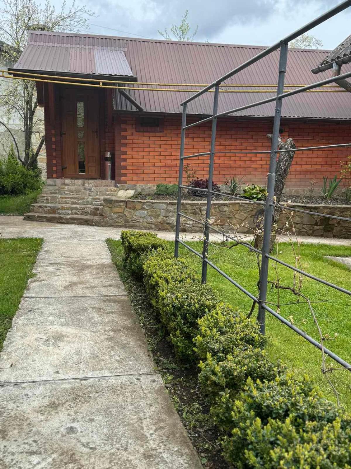 Затишок В Карпатах 1 Apartment Slavske Exterior photo