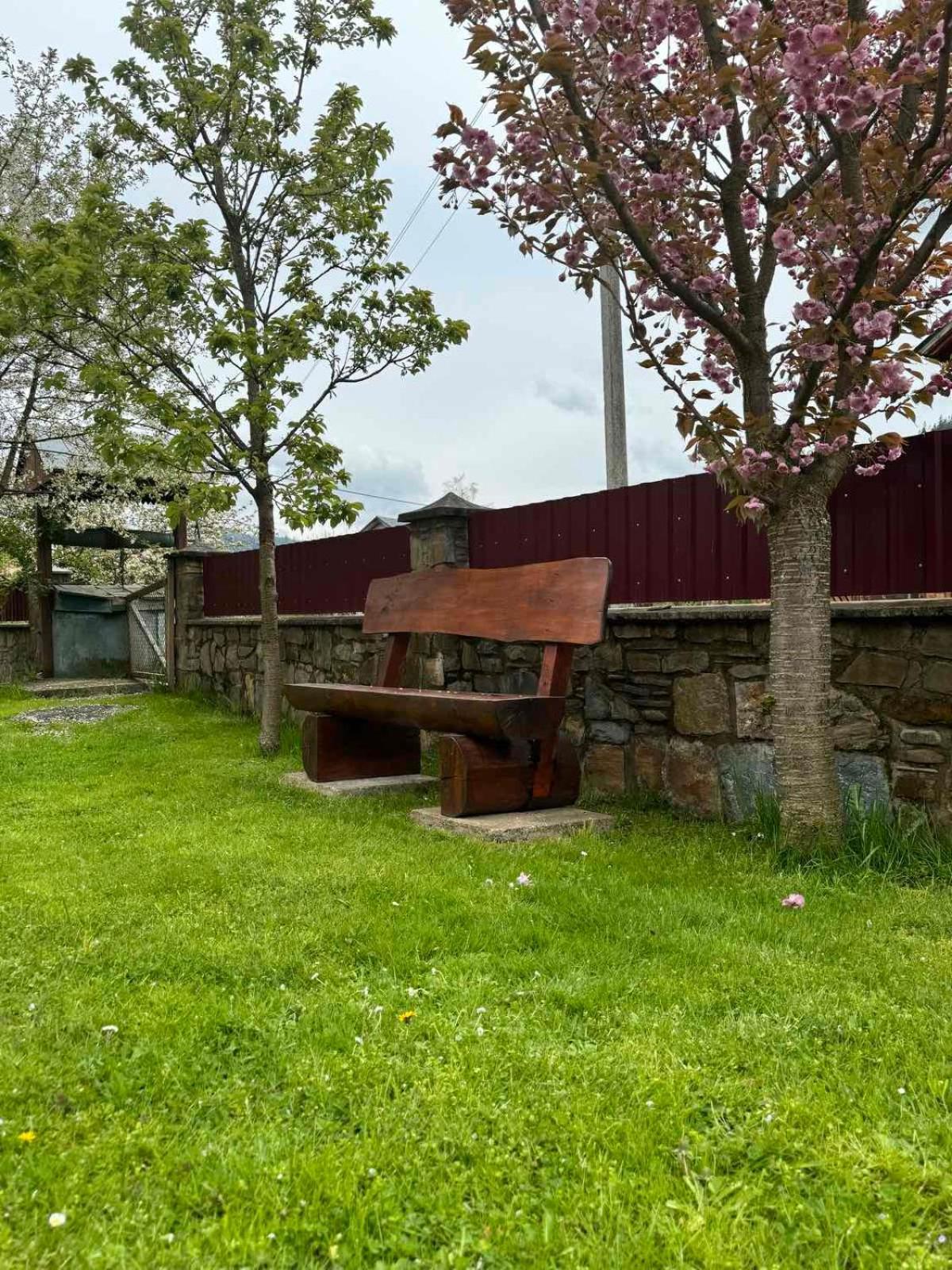 Затишок В Карпатах 1 Apartment Slavske Exterior photo